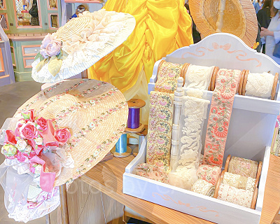 ビレッジショップスの予約攻略法