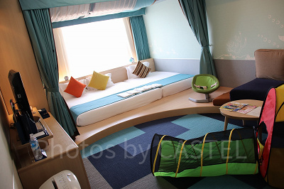 WAKU WAKUワンダールーム