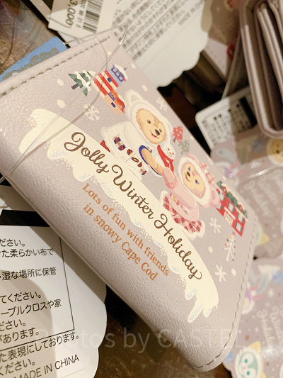 最新】ダッフィークリスマス2019グッズまとめ!「ウインター 最新】ダッフィークリスマス2019グッズまとめ!「ウインター