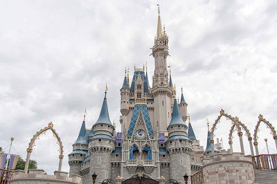 ウォルト・ディズニー・ワールド