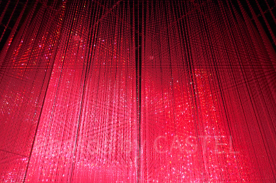 Wander through the Crystal World