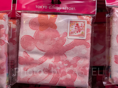ウォッシュタオル