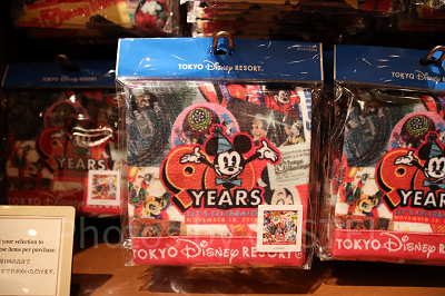 最新】ミッキーの生誕90周年を祝うグッズ28種類！デコレーション