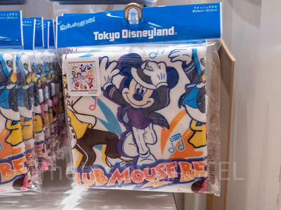 ウォッシュタオル