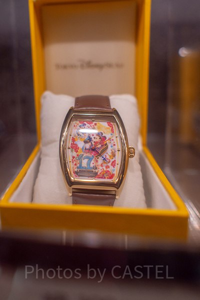ウォッチ(ケース)