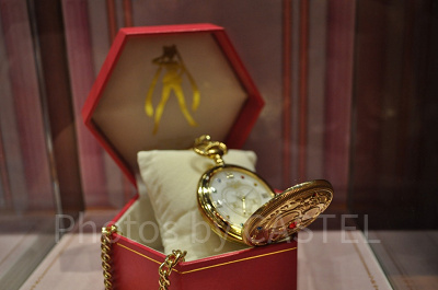 ウォッチ（懐中時計）