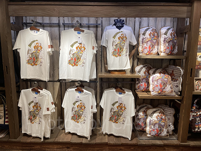 ウエスタングッズ