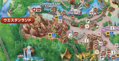 ウエスタンランド