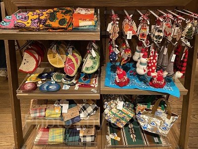 ウエスタンウェア　グッズ