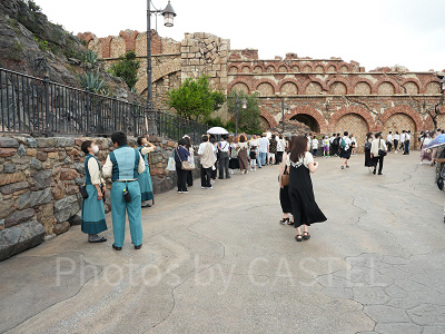 リストバンドを無くしてしまった場合は?