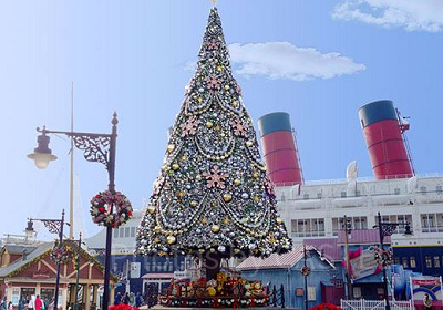 「クリスマス・ウィッシュ」って何？