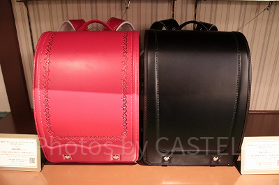 ディズニーのランドセルとは?