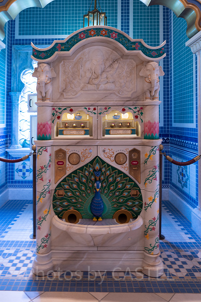 ディズニーのガチャガチャとは?