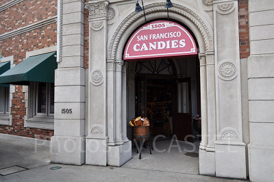 『イースターラビットのキャンディー工場』とは