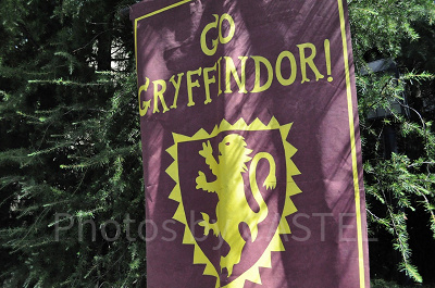 グリフィンドールとは