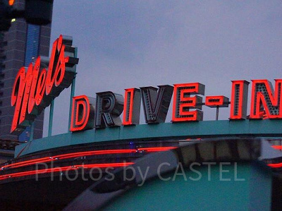 「ホラーメイズ」とは?