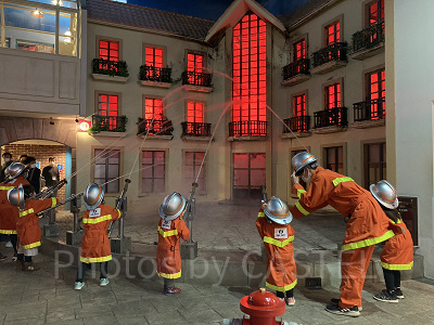 キッザニアとは