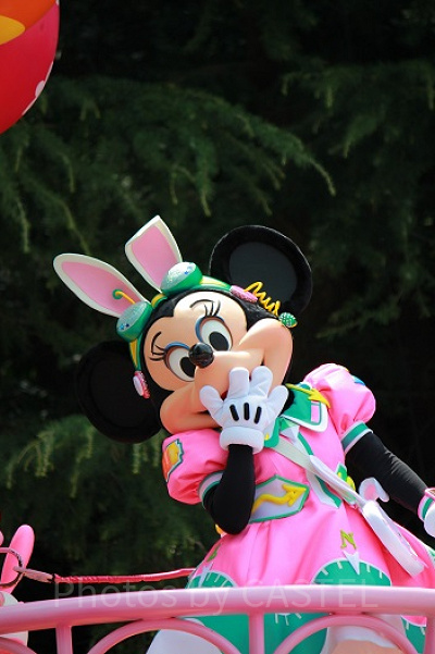 ディズニークイズ】ミニー編15問！誕生日はいつ？本名や趣味についても