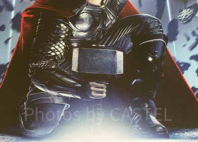 ムジョルニアって一体何？