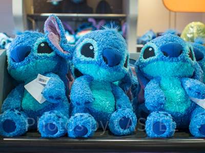 「スティッチの日」とは？