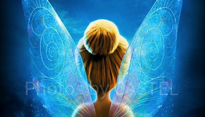 ティンカーベル主演作品の内容とは？