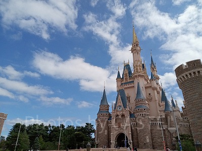 ディズニーのイベント割チケットとは？