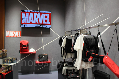 マーベルシリーズ（MCU）とは？