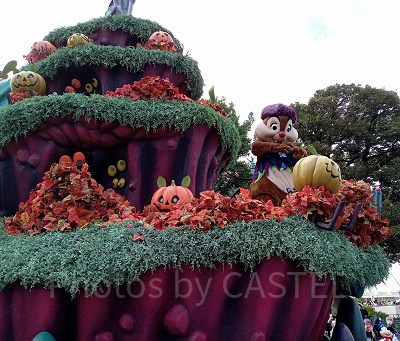 スプーキーブーパレードのプレミアアクセスの売り切れ状況は?