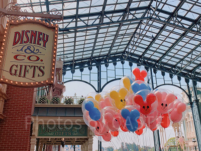 ディズニーシーチュロス：ミッキーシェイプに隠された秘密とは？