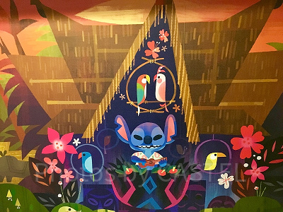 楽曲「アロハ・エ・コモ・マイ」って？