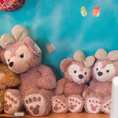 シェリーメイはどんなキャラクター?