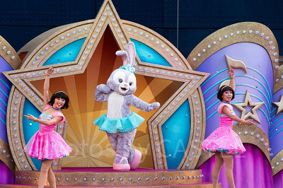 ステラ・ルーってどんなキャラクター？