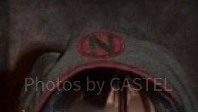 これは何のマーク?