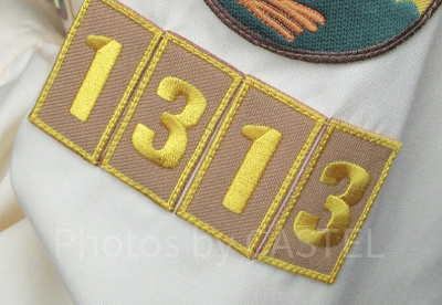 これは何のマーク?