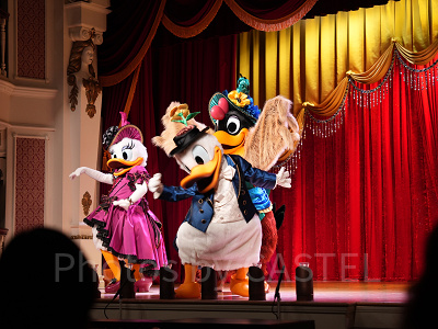 クララ・クラックが出演している作品は?