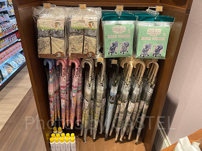 ジョイフルスプリングスが混雑するのはいつ？