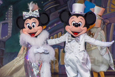 ディズニークイズ】ミニー編15問！誕生日はいつ？本名や趣味についても