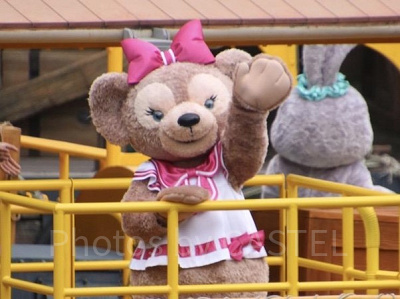 シェリーメイの誕生日は？