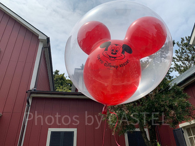 風船を買うならいつが良い?