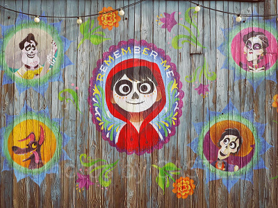 『リメンバー・ミー2』の公開日はいつ？