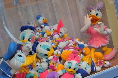 キャラクターグリーティングの再開はいつ頃から？