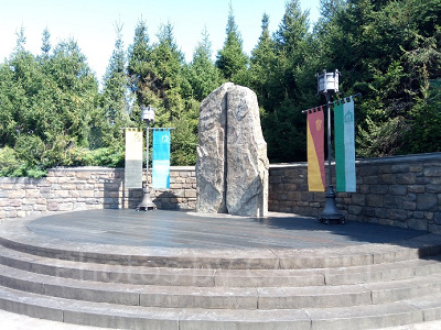 「フロッグ・クワイア」はどこで観ることができるの?