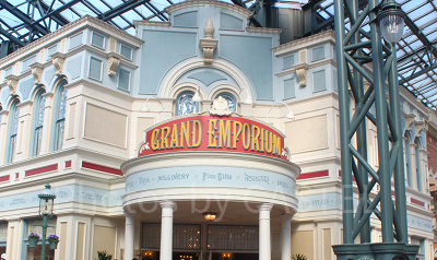 グーフィーグッズが買える場所