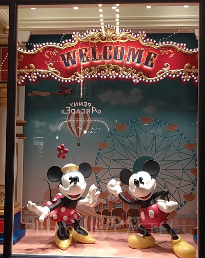 【大量】【240点】ディズニーグッズまとめ売り ストア ランド シー 関連全て 東京ディズニーリゾート（R）のグッズが7月1日（月）より