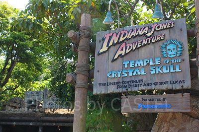 ひとりでも乗りやすいアトラクションはどれ?