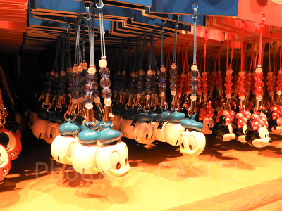 どのすずを買おう?