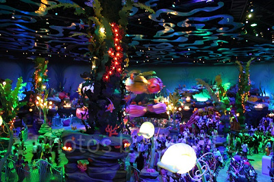 ワールプールのおすすめポイント