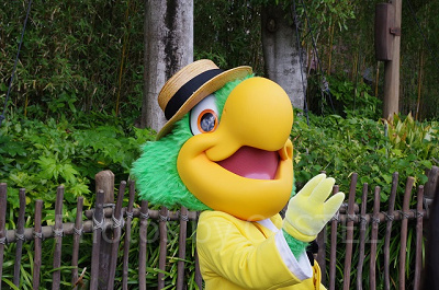 ホセ・キャリオカとは