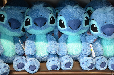 実写版『リロ＆スティッチ』のキャストは？