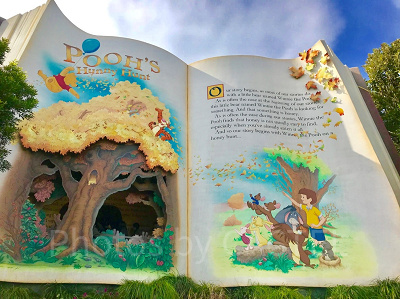 どうして「HUNNY」というスペルなの？